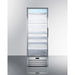 Summit Refrigerators Accucold 28" Wide Pharmacy Refrigerator ACR1718LH