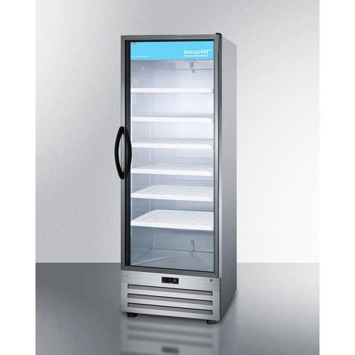 Summit Refrigerators Accucold 28" Wide Pharmacy Refrigerator ACR1718RH