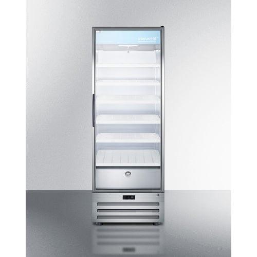 Summit Refrigerators Accucold 28" Wide Pharmacy Refrigerator ACR1718RH