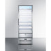 Summit Refrigerators Accucold 28" Wide Pharmacy Refrigerator ACR1718RH