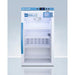 Summit Refrigerators Accucold 3 Cu.Ft. Counter Height Controlled Room Temperature Cabinet ARG3PV-CRT