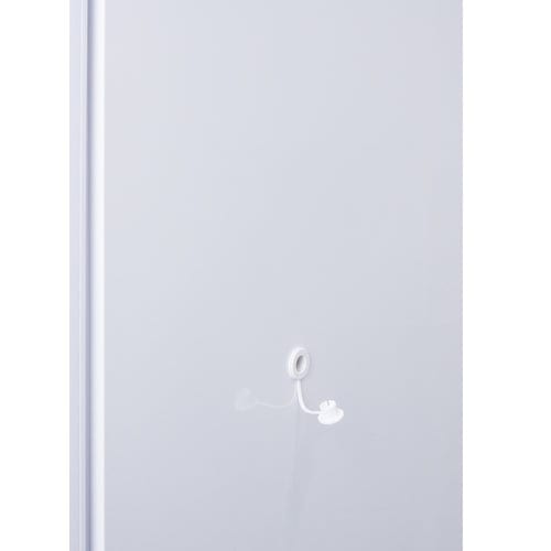 Summit Laboratory Freezers Accucold 3 Cu.Ft. Counter Height Vaccine Refrigerator ARG3PV