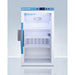 Summit Laboratory Freezers Accucold 3 Cu.Ft. Counter Height Vaccine Refrigerator ARG3PV