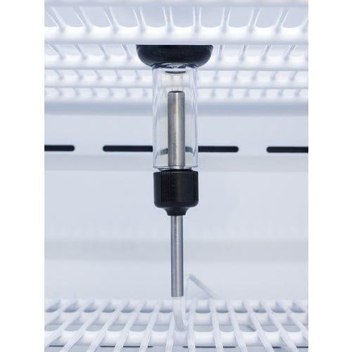 Summit Laboratory Freezers Accucold 3 Cu.Ft. Counter Height Vaccine Refrigerator ARG3PV