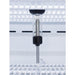 Summit Laboratory Freezers Accucold 3 Cu.Ft. Counter Height Vaccine Refrigerator ARG3PV
