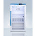 Summit Laboratory Freezers Accucold 3 Cu.Ft. Counter Height Vaccine Refrigerator ARG3PV
