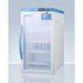 Summit Laboratory Freezers Accucold 3 Cu.Ft. Counter Height Vaccine Refrigerator ARG3PVDL2B