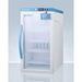 Summit Laboratory Freezers Accucold 3 Cu.Ft. Counter Height Vaccine Refrigerator ARG3PVDL2B