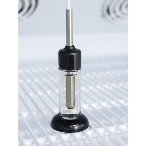 Summit Laboratory Freezers Accucold 3 Cu.Ft. Counter Height Vaccine Refrigerator ARG3PVDL2B