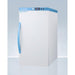 Summit Laboratory Freezers Accucold 3 Cu.Ft. Counter Height Vaccine Refrigerator ARS3PV