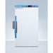Summit Laboratory Freezers Accucold 3 Cu.Ft. Counter Height Vaccine Refrigerator ARS3PV