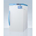 Summit Laboratory Freezers Accucold 3 Cu.Ft. Counter Height Vaccine Refrigerator ARS3PVDL2B