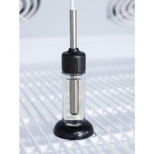 Summit Laboratory Freezers Accucold 3 Cu.Ft. Counter Height Vaccine Refrigerator ARS3PVDL2B