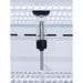 Summit Refrigerators Accucold 3 Cu.Ft. Counter Height Vaccine Refrigerator, Certified to NSF/ANSI 456 Vaccine Storage Standard ARG3PV456