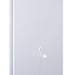 Summit Refrigerators Accucold 3 Cu.Ft. Counter Height Vaccine Refrigerator, Certified to NSF/ANSI 456 Vaccine Storage Standard ARG3PV456