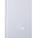 Summit Laboratory Freezers Accucold 3 Cu.Ft. Counter Height Vaccine Refrigerator, Certified to NSF/ANSI 456 Vaccine Storage Standard ARS3PV456