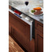 Summit Refrigerators Accucold 30" Wide Convertible Drawer Refrigerator/Warming Cabinet SPHC30