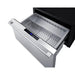 Summit Refrigerators Accucold 30" Wide Convertible Drawer Refrigerator/Warming Cabinet SPHC30