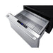 Summit Refrigerators Accucold 30" Wide Convertible Drawer Refrigerator/Warming Cabinet SPHC30
