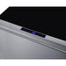 Summit Refrigerators Accucold 30" Wide Convertible Drawer Refrigerator/Warming Cabinet SPHC30