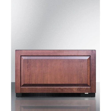 Summit Refrigerators Accucold 30" Wide Convertible Drawer Refrigerator/Warming Cabinet SPHC30
