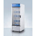 Summit Refrigerators Accucold 30" Wide Healthcare Freezer AFG26MLLH