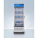 Summit Refrigerators Accucold 30" Wide Healthcare Freezer AFG26MLLH