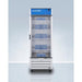 Summit Refrigerators Accucold 30" Wide Healthcare Freezer AFG26MLRH
