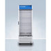 Summit Refrigerators Accucold 30" Wide Healthcare Freezer AFG26MLRH