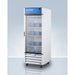 Summit Refrigerators Accucold 30" Wide Healthcare Freezer AFG26MLRH