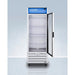 Summit Refrigerators Accucold 30" Wide Healthcare Freezer AFG26MLRH
