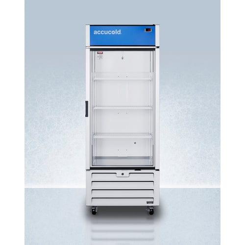 Summit Refrigerators Accucold 30&quot; Wide Healthcare Refrigerator ACR1818