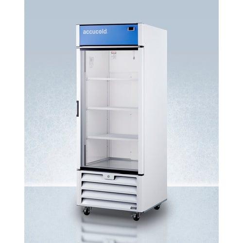 Summit Refrigerators Accucold 30&quot; Wide Healthcare Refrigerator ACR1818