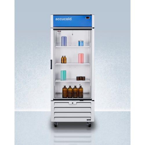 Summit Refrigerators Accucold 30&quot; Wide Healthcare Refrigerator ACR1818