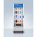 Summit Refrigerators Accucold 30" Wide Healthcare Refrigerator ACR261LH