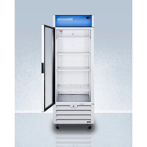 Summit Refrigerators Accucold 30" Wide Healthcare Refrigerator ACR261LH