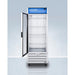 Summit Refrigerators Accucold 30" Wide Healthcare Refrigerator ACR261LH