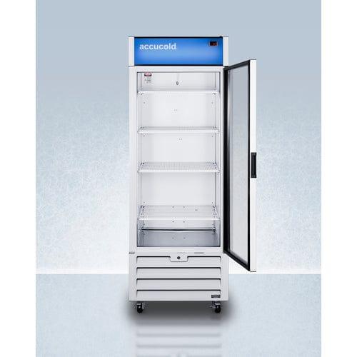 Summit Refrigerators Accucold 30&quot; Wide Healthcare Refrigerator ACR261RH