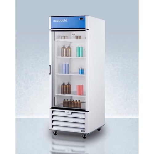 Summit Refrigerators Accucold 30" Wide Healthcare Refrigerator ACR261RH