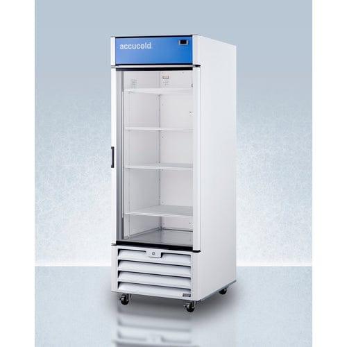 Summit Refrigerators Accucold 30&quot; Wide Healthcare Refrigerator ACR261RH