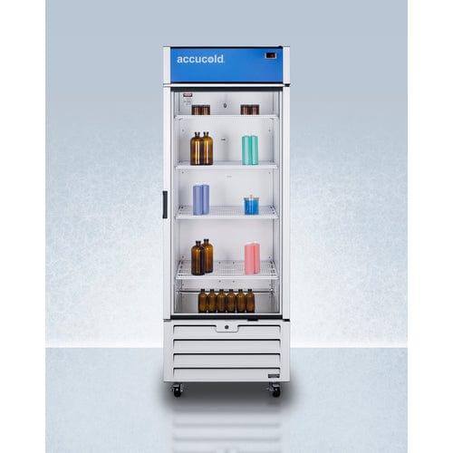 Summit Refrigerators Accucold 30&quot; Wide Healthcare Refrigerator ACR261RH