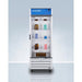 Summit Refrigerators Accucold 30" Wide Healthcare Refrigerator ACR261RH