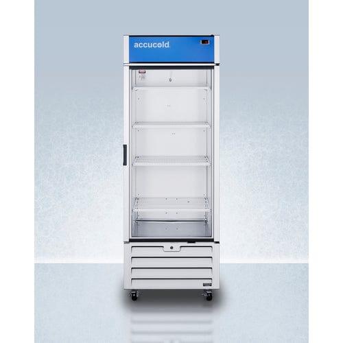 Summit Refrigerators Accucold 30&quot; Wide Healthcare Refrigerator ACR261RH