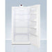 Summit Refrigerators Accucold 33" Wide Upright All-Freezer FFUF194