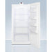 Summit Refrigerators Accucold 33" Wide Upright All-Freezer FFUF234