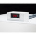 Summit Refrigerators Accucold 33" Wide Upright All-Freezer with Icemaker FFUF194IM