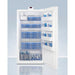 Summit Refrigerators Accucold 33" Wide Upright All-Freezer with Icemaker FFUF194IM