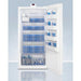 Summit Refrigerators Accucold 33" Wide Upright All-Freezer with IcemakerFFUF234IM