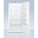 Summit Refrigerators Accucold 33" Wide Upright All-Refrigerator FFUR23