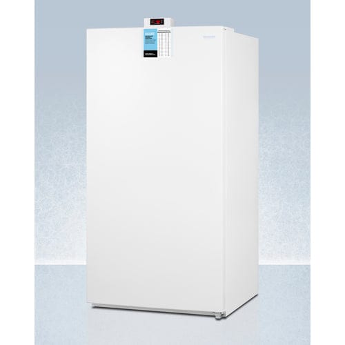 Summit Refrigerators Accucold 33&quot; Wide Upright All-Refrigerator FFUR23